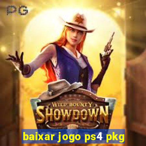 baixar jogo ps4 pkg